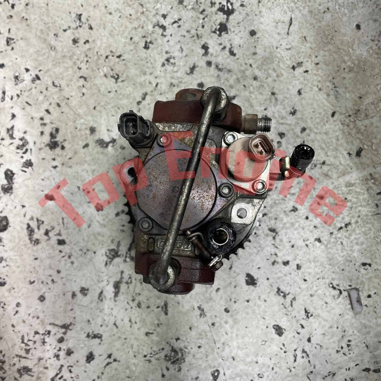 Nissan YD25 2.5L Denso HP3 High Pressure Fuel Pump 16700-EC00A 294000-0530